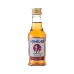 RICHELIEU BRANDY 50ML