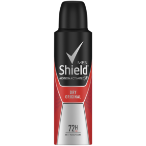 SHIELD DEO AERO ORIGINAL 150ML