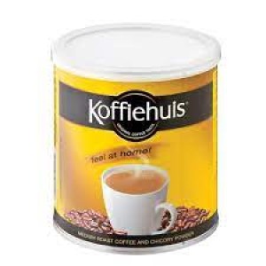 KOFFIEHUIS COFFEE MEDIUM ROAST 250GR