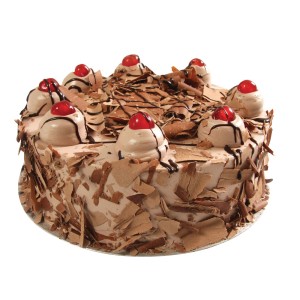 PNP ASSORTED GATEAUX CAKE