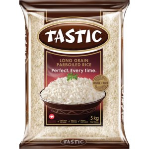 SASKO NICE RICE 5KG