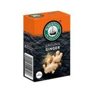 ROBERTSONS GINGER REFILL 50GR