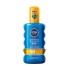 NIVEA SUN MOISTURISNG SPRAY SPF50+ 200ML