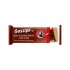 BAKERS GOSSIPS CHOCOLATE 100GR