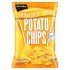 PNP CHEDDAR CHEESE CHIPS 125GR