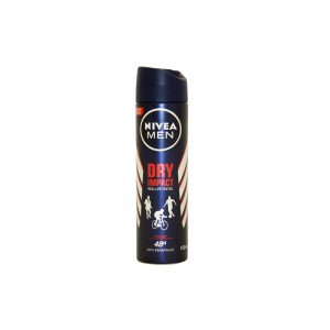 NIVEA DRY IMPACT SPRAY 150ML