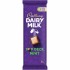 CADBURY SLAB TOP DECK WITH MINT 80GR