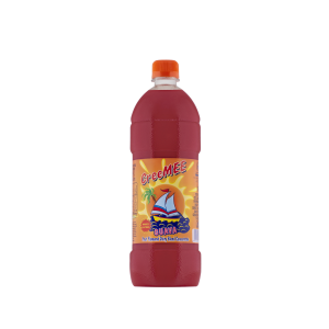 VITA JUICE CREEMEE GUAVA 1L