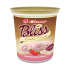 CLOVER BLISS D/C YOG S/BERRY&CRM 1KG