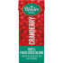 RHODES 100% F/J BLN CRANBERRY 200ML