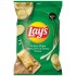 LAY'S CHIPS SPRING ONION&CHEESE 105GR