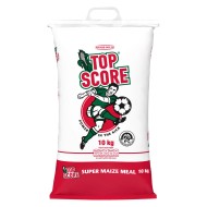 TOP SCORE SUPER MAIZE MEAL SUPER PB 10KG