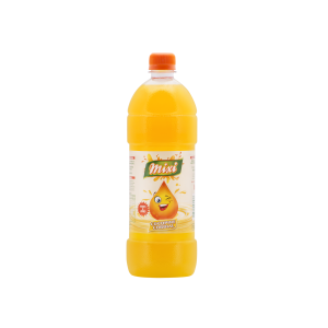 MIXI CORDIAL COCOPINE 1L