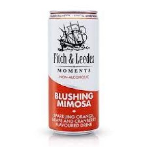 FITCH&LEEDES BLUSHING MIMOSA A/FR 300ML