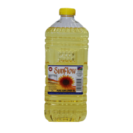 SUNFLOW SUNFLOWER OIL 2L